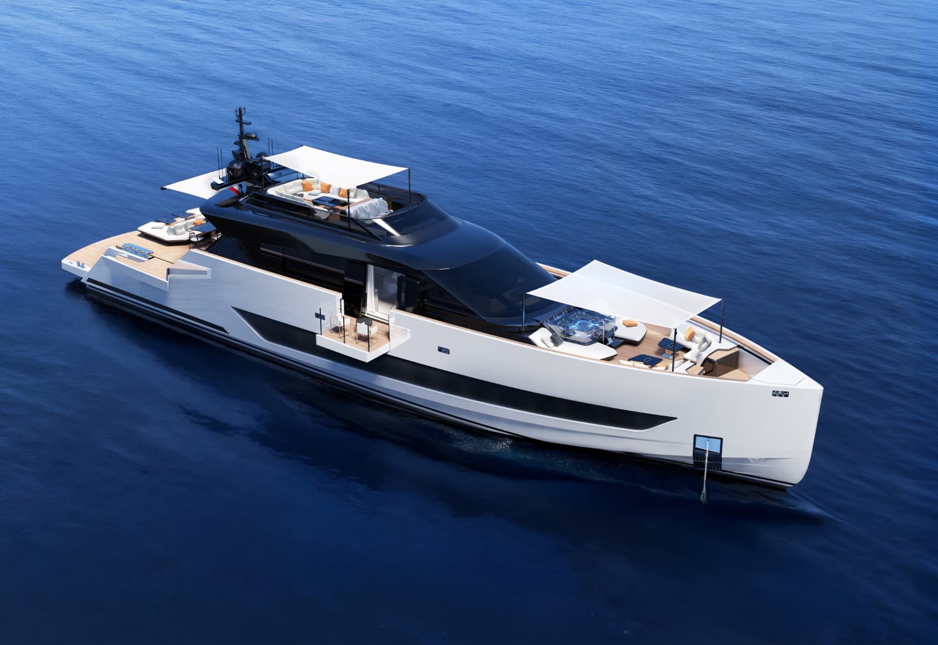 Armada 115 exterior — image 2 of 8