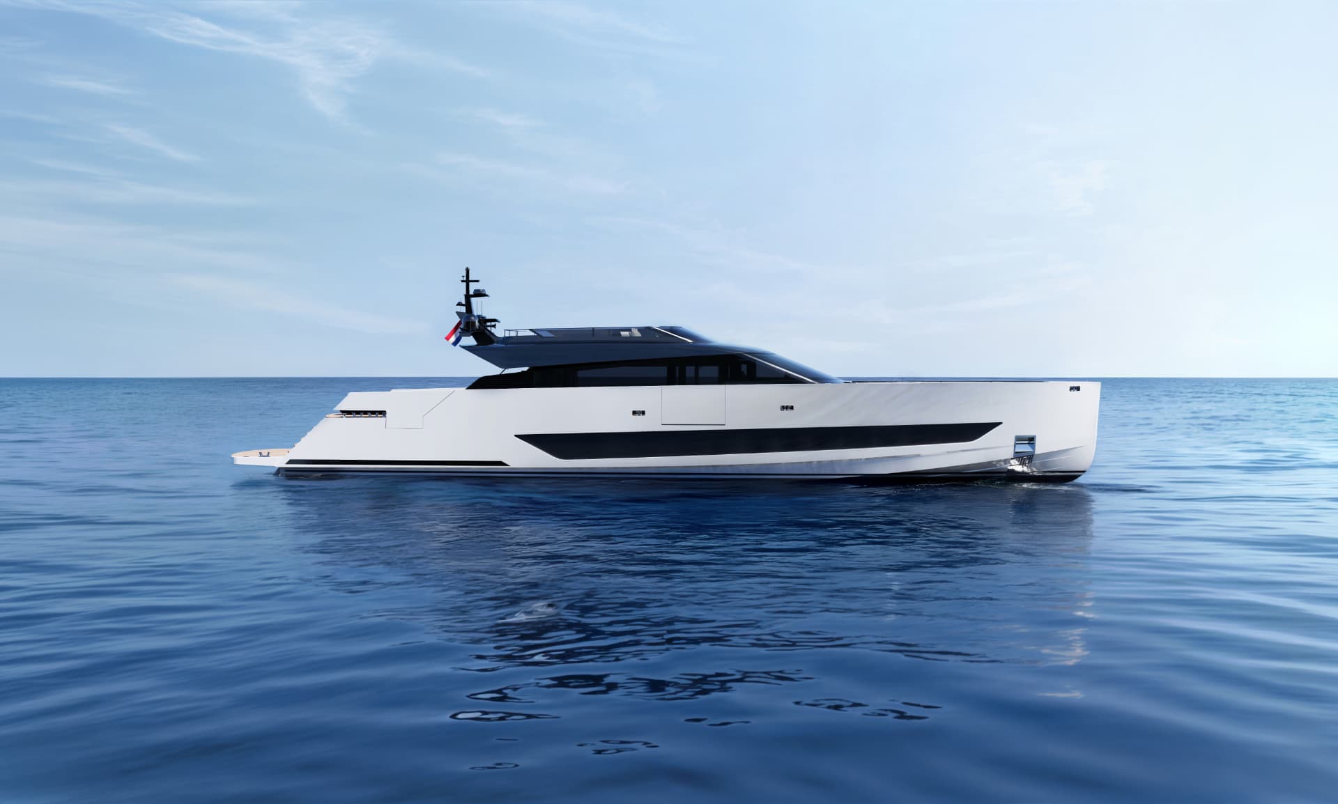 Armada 115 exterior — image 3 of 8