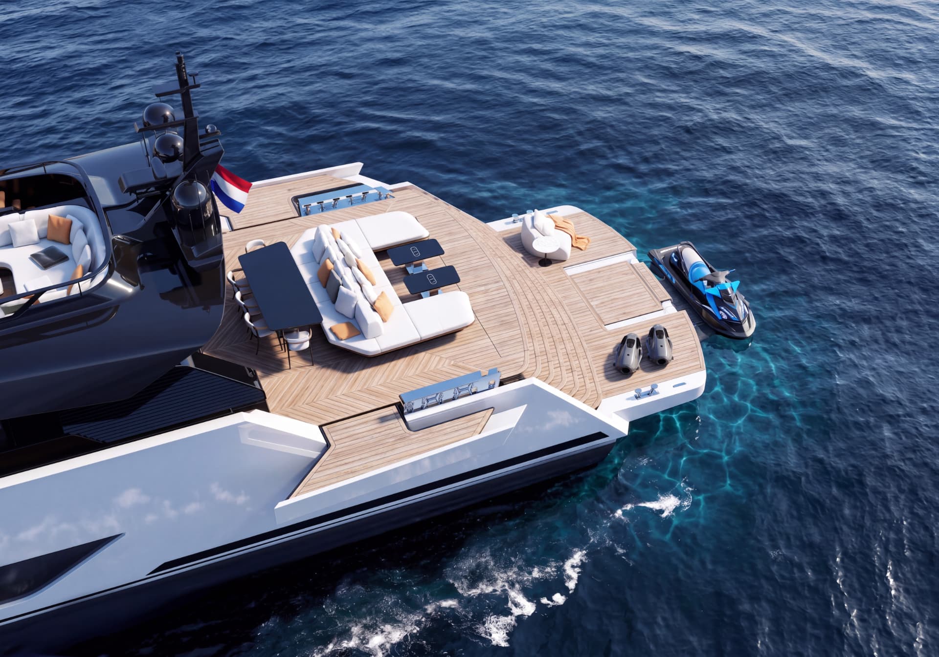 Armada 115 exterior — image 5 of 8