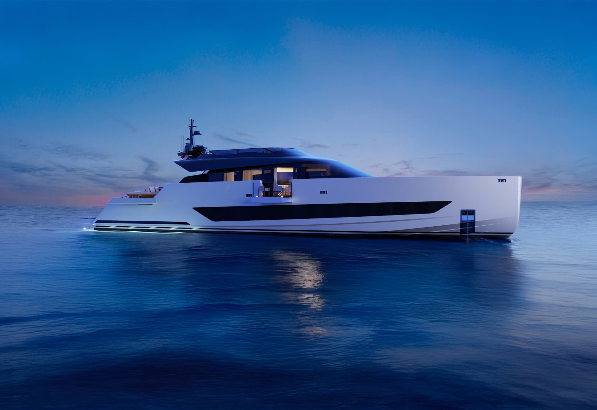 Armada 115 exterior — image 8 of 8