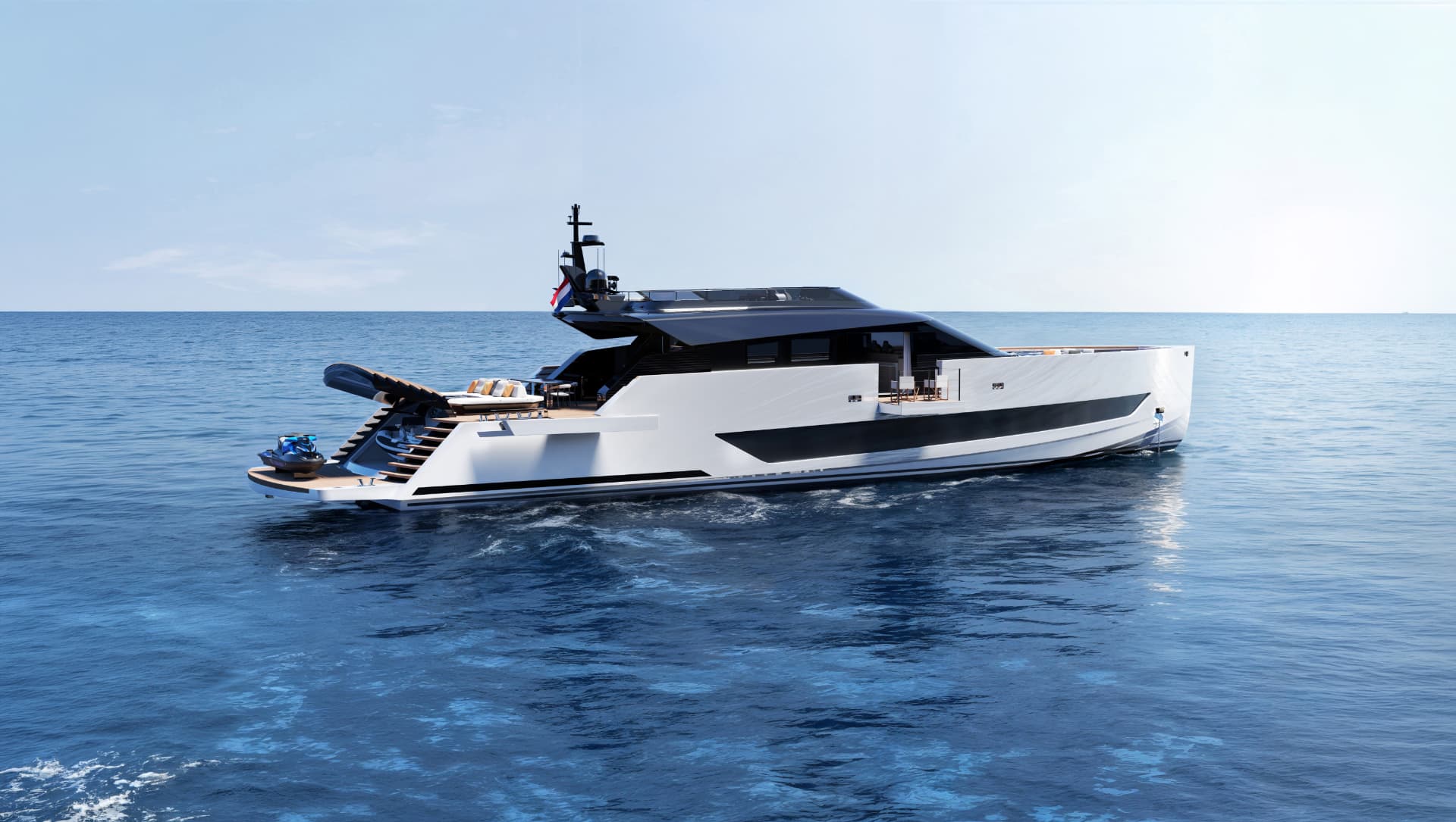 Armada 115 exterior — image 4 of 8